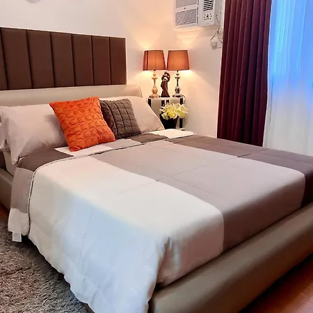 Cebu Sweet Staycation 1 Bedroom Condo