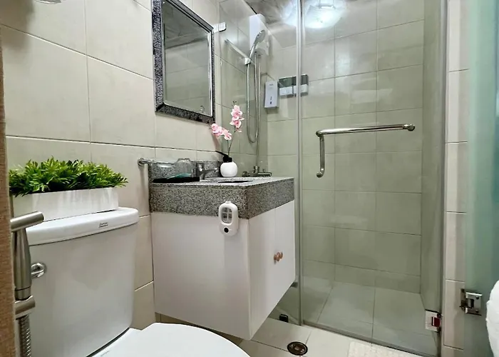 Sweet Staycation 1 Bedroom