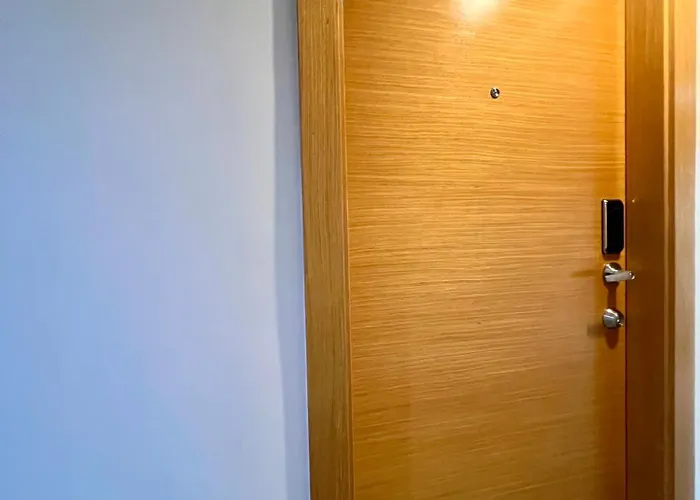 Sweet Staycation 1 Bedroom *
