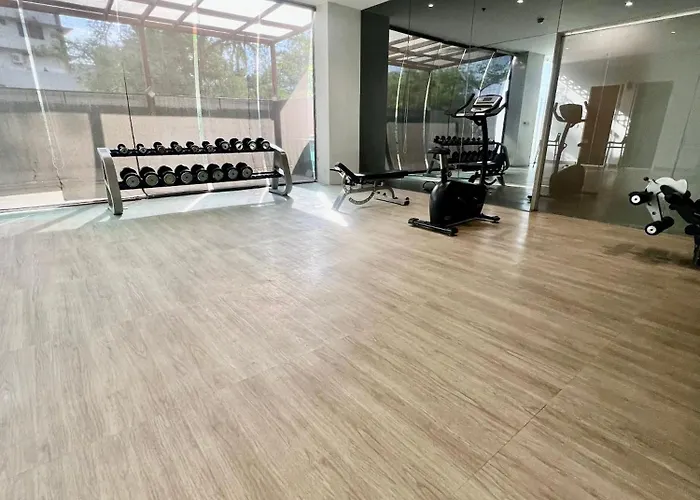 Sweet Staycation 1 Bedroom Appartement Cebu
